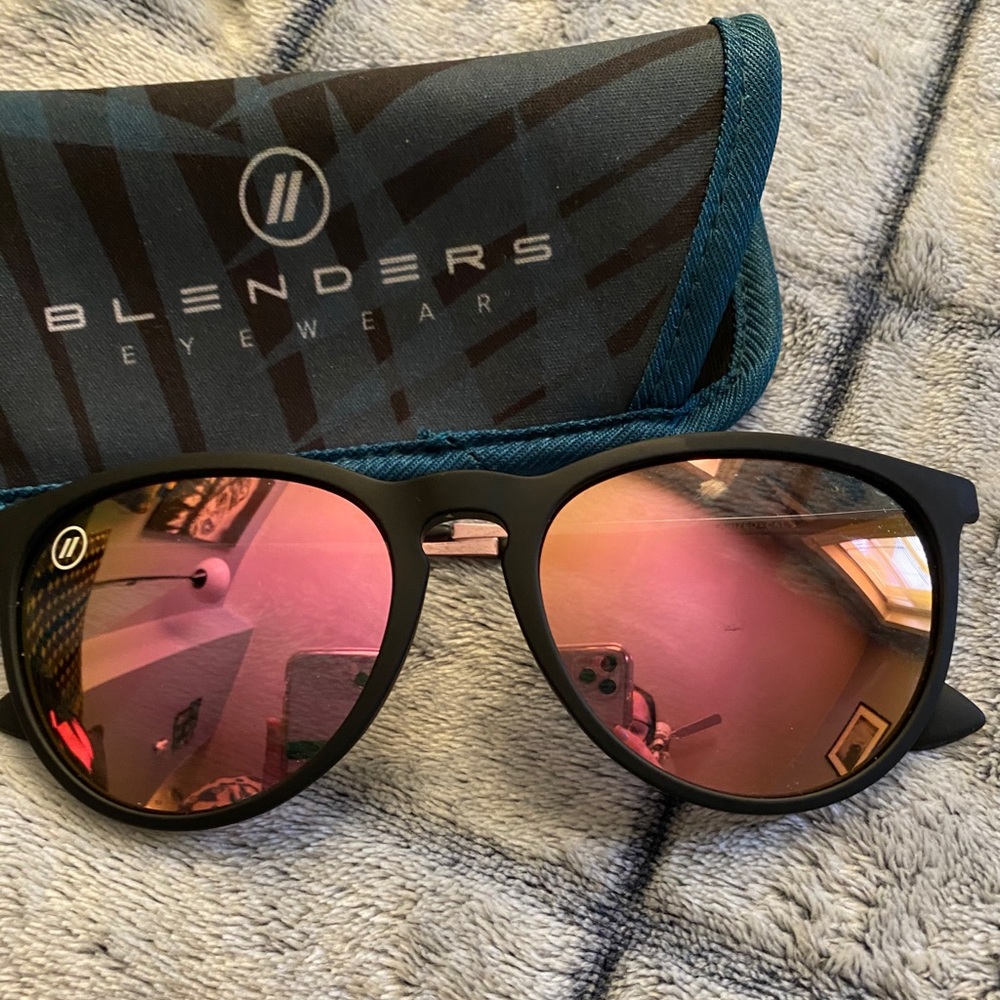 Blenders Sunglasses